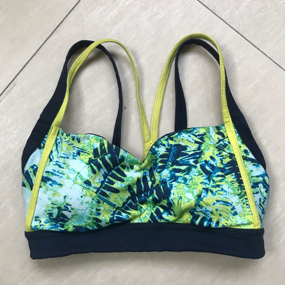 Zella Sports Bra